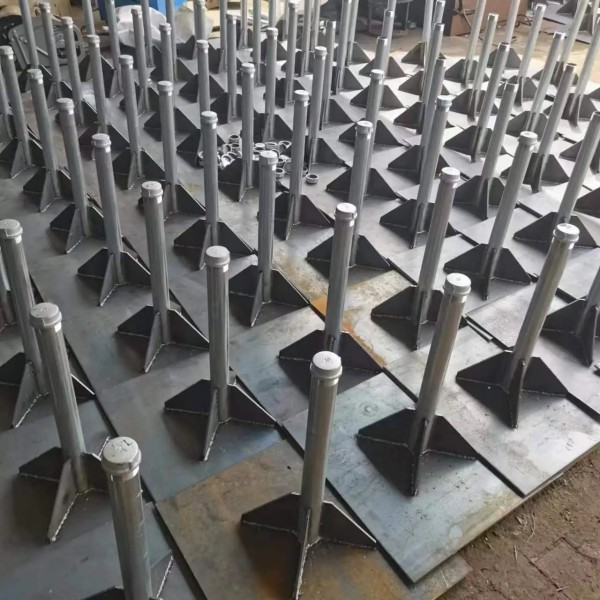 德州鑫亿呈沉降板生产
